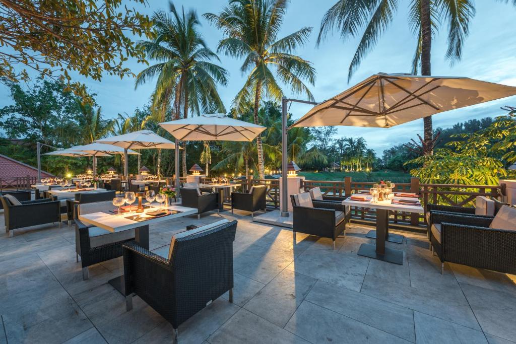Banyan Tree Phuket 8