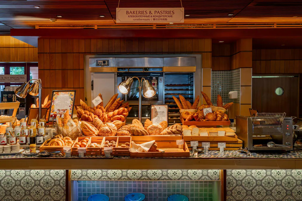 Centara Grand Beach Resort Phuket13