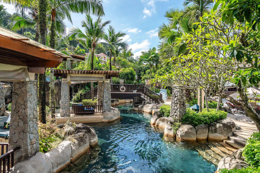 Centara Grand Beach Resort Phuket18