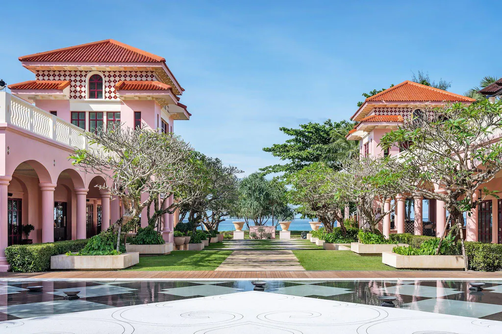 Centara Grand Beach Resort Phuket61