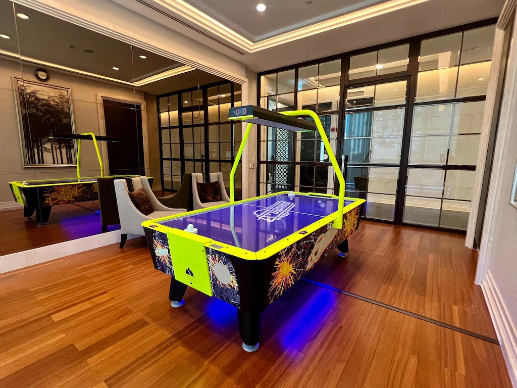 Grande Centre Point Hotel Terminal 2148