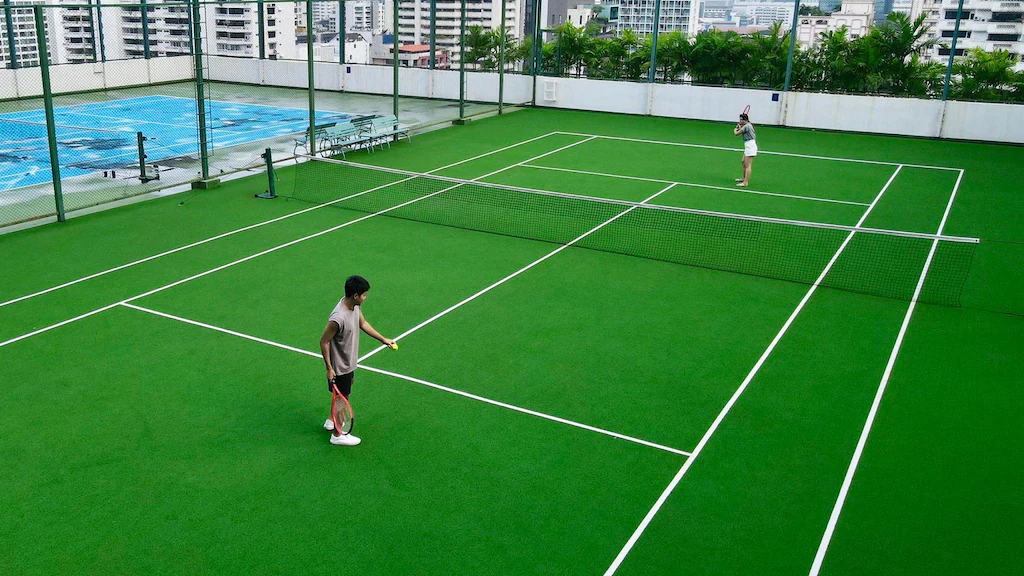 Grande Centre Point Hotel Terminal 2149