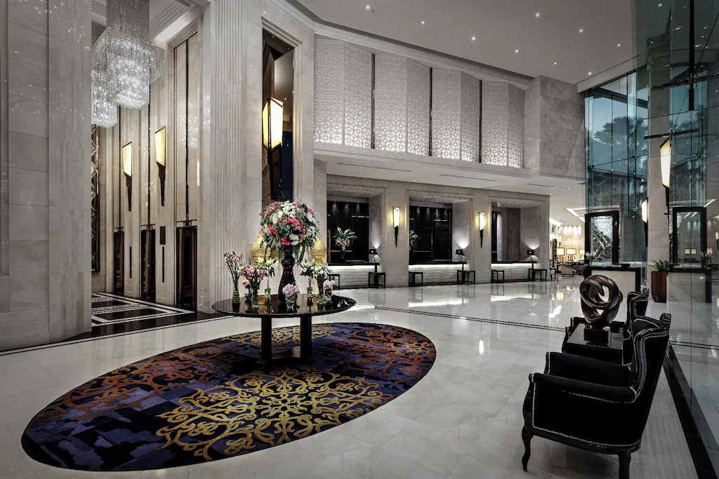 Grande Centre Point Hotel Terminal 2152