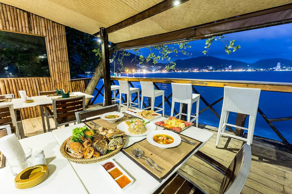 Indochine Resort and Villas Patong