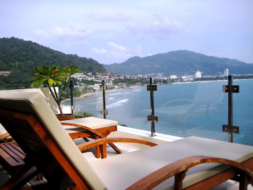 Indochine Resort and Villas Patong23