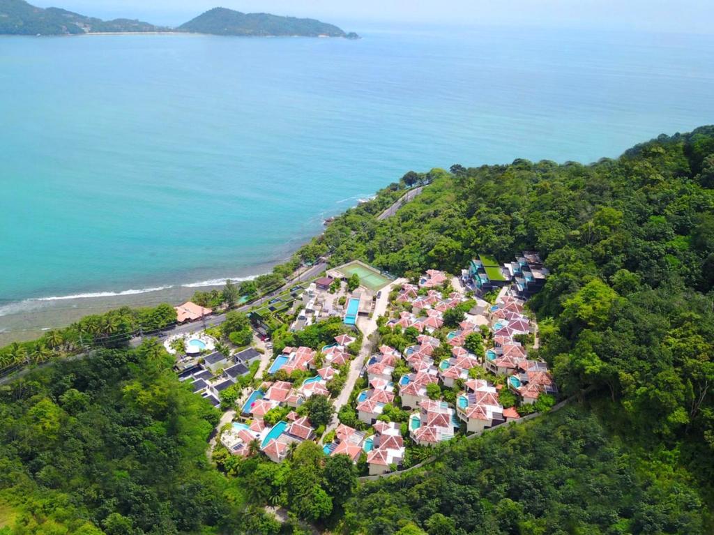 Indochine Resort and Villas Patong24