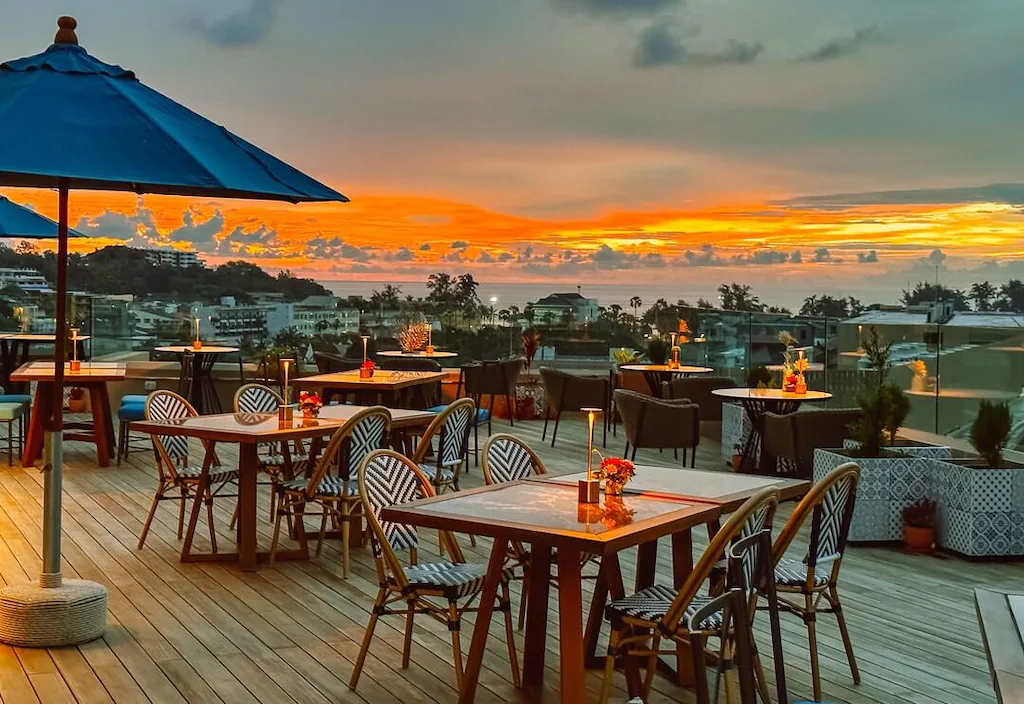 Metadee Concept Hotel11