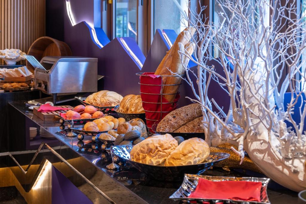 Metadee Concept Hotel19