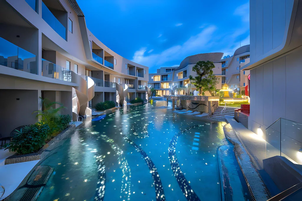 Metadee Concept Hotel22