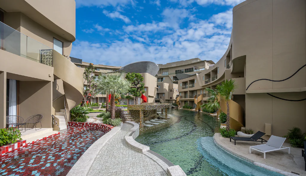 Metadee Concept Hotel49