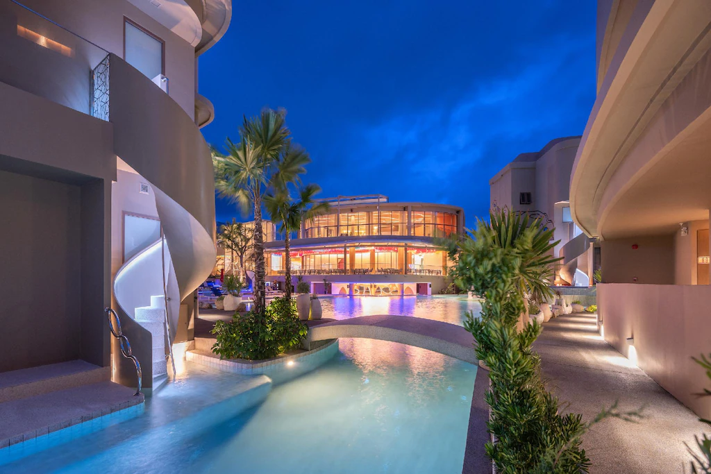 Metadee Concept Hotel50