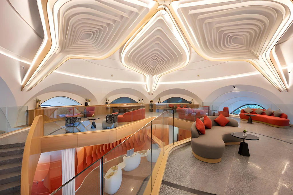 Metadee Concept Hotel59