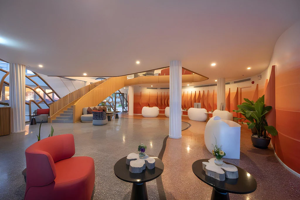 Metadee Concept Hotel60