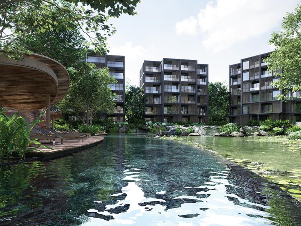 MontAzure Resort Phuket – MGallery Collection11