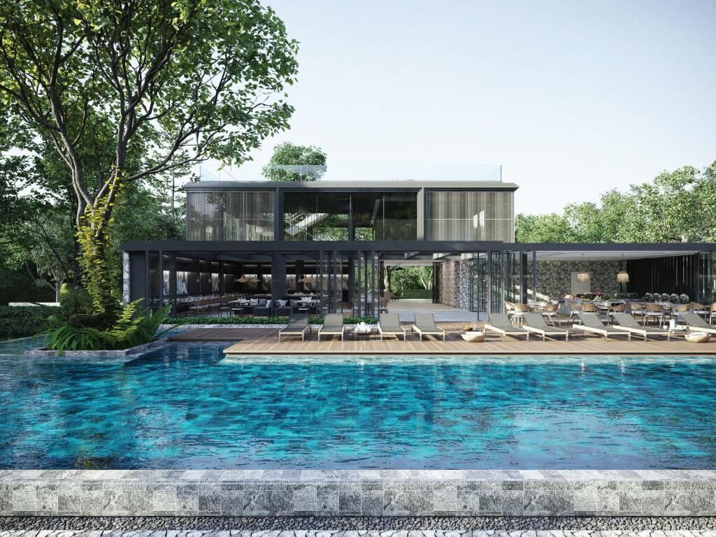 MontAzure Resort Phuket – MGallery Collection12