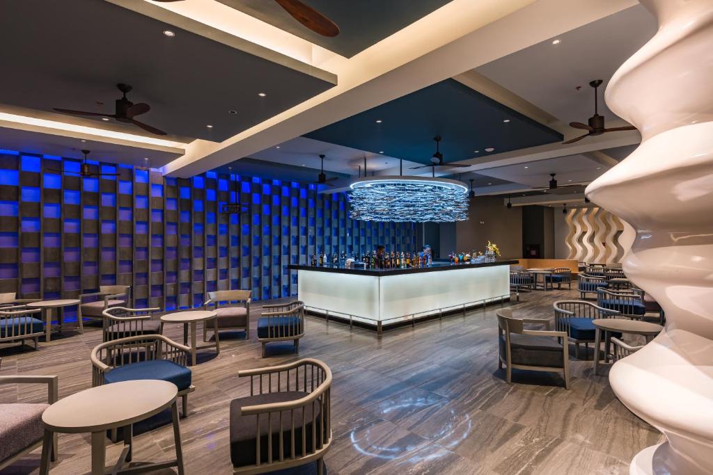 Oceanfront Beach Resort32