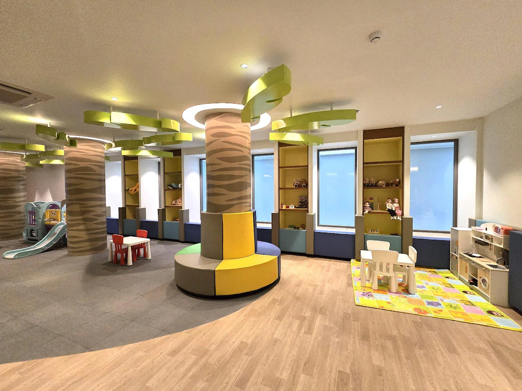 Oceanfront Beach Resort35