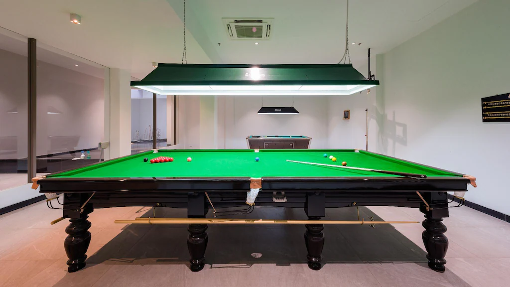 Oceanfront Beach Resort38