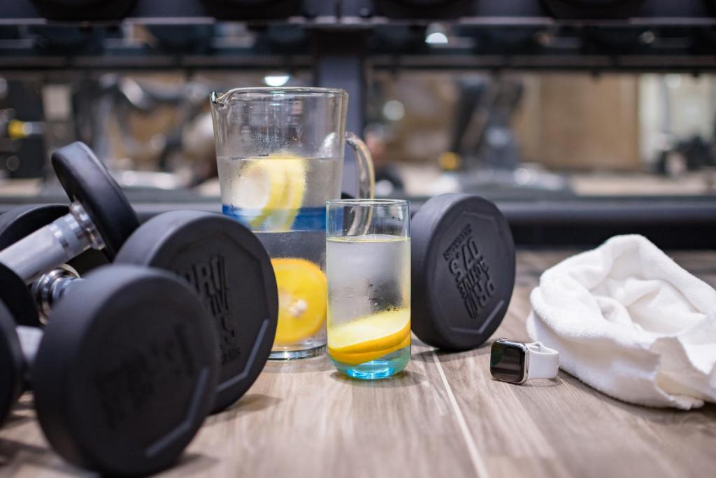 Oceanfront Beach Resort42