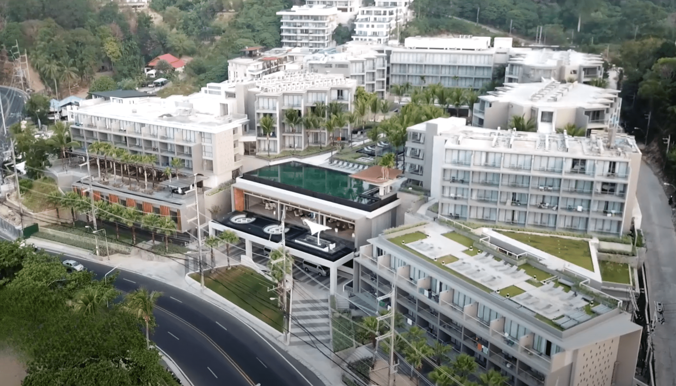 Oceanfront Beach Resort48