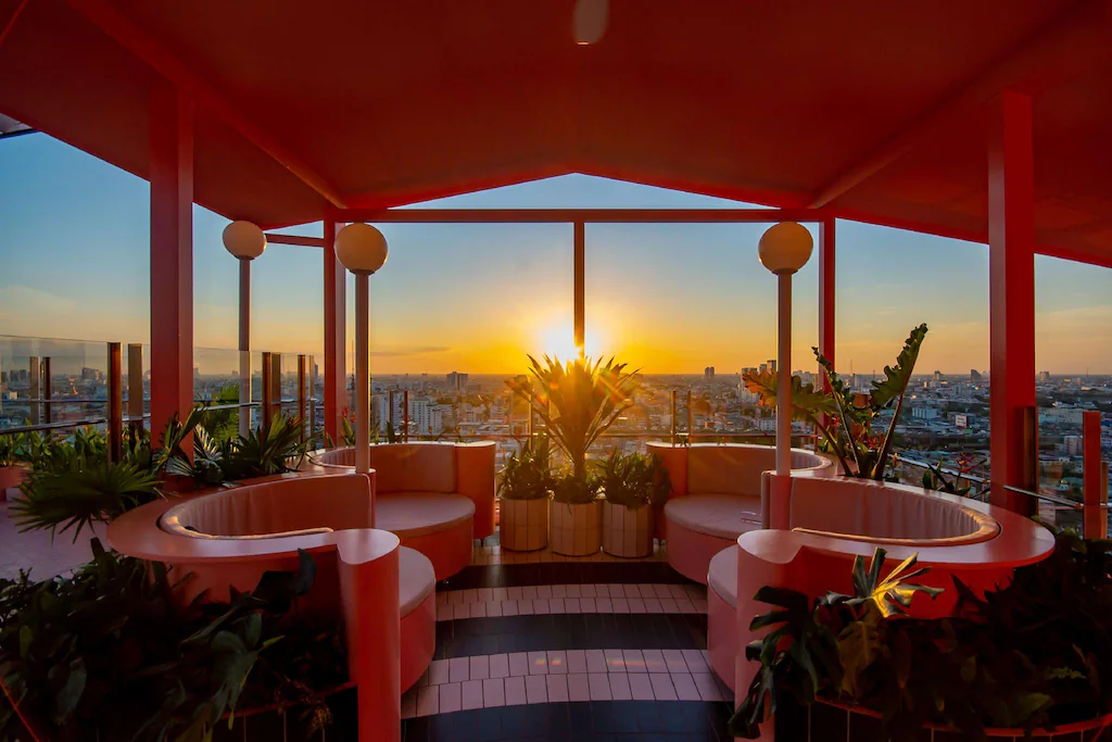 Siam@Siam Design Hotel Bangkok