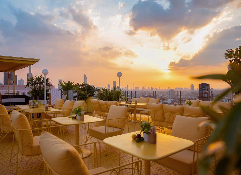 Siam@Siam Design Hotel Bangkok11