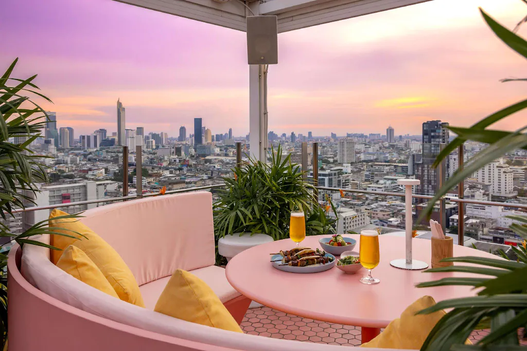 Siam@Siam Design Hotel Bangkok2