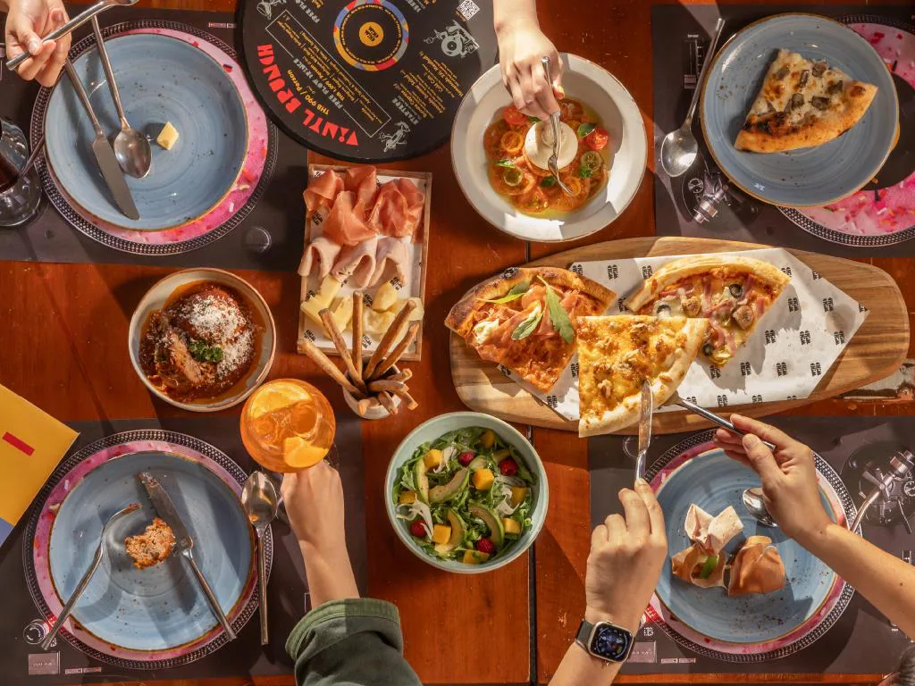 Siam@Siam Design Hotel Bangkok7