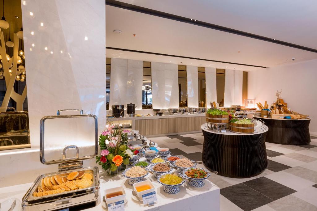 The Nature Phuket 10