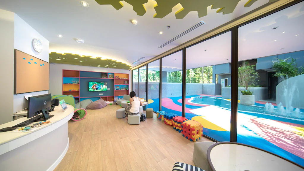 The Nature Phuket 21