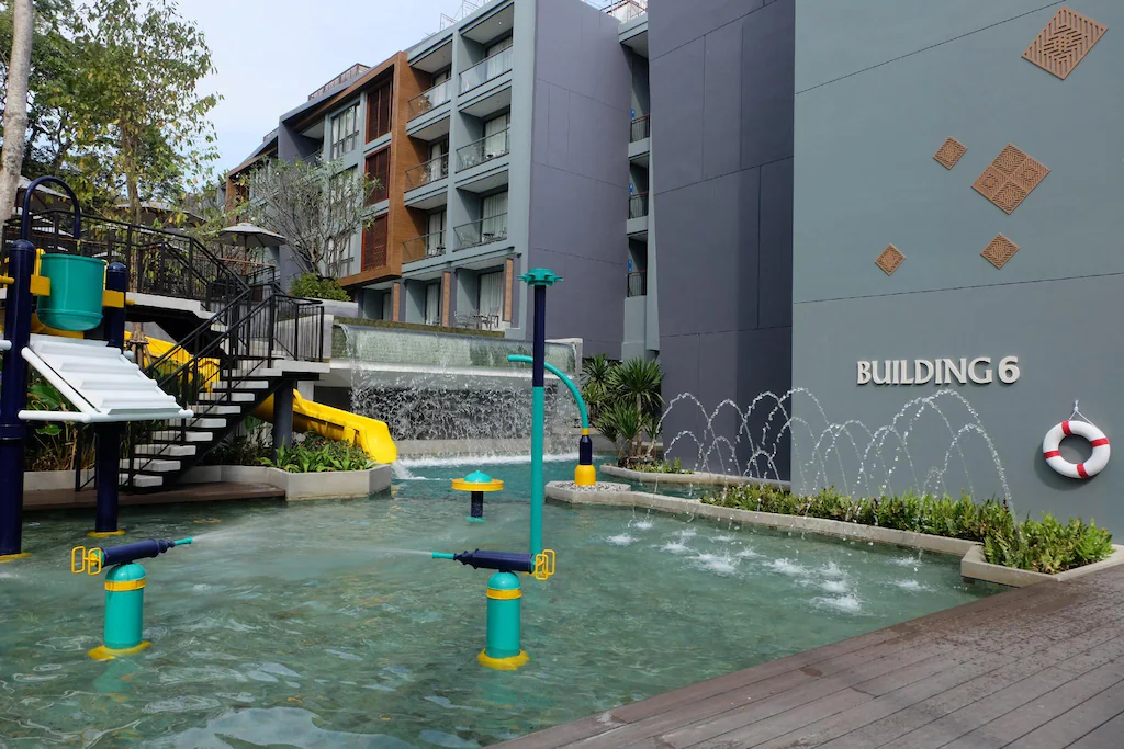 The Nature Phuket 26