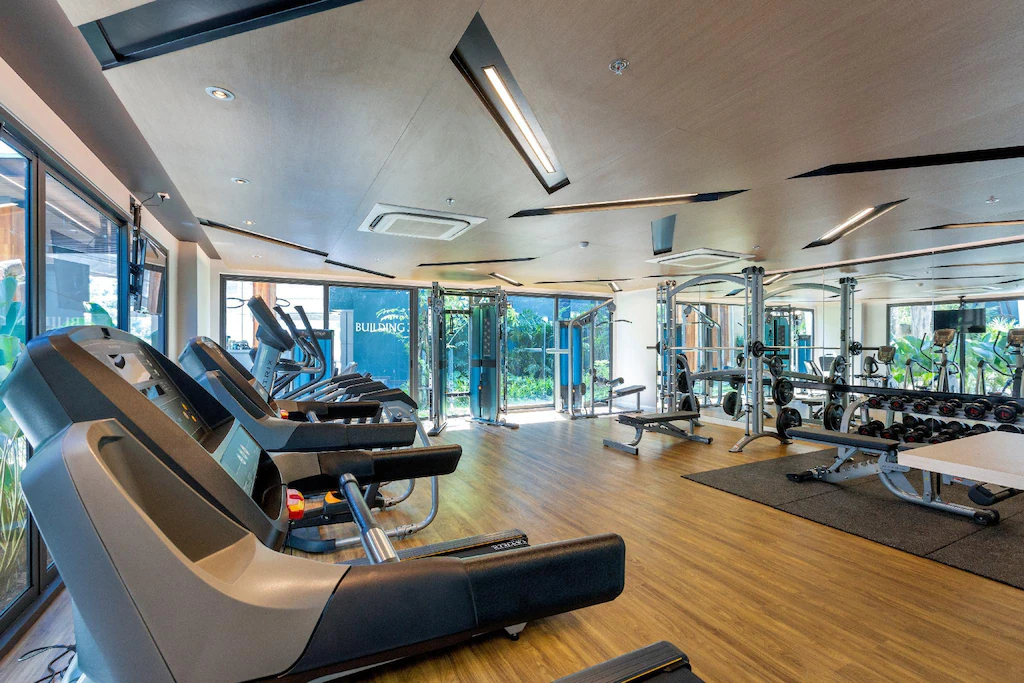 The Nature Phuket 29