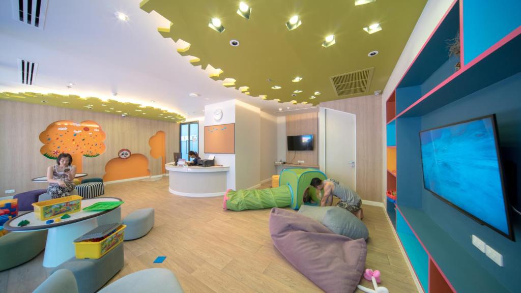 The Nature Phuket 30