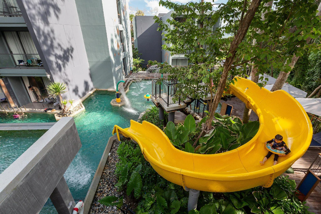 The Nature Phuket 31