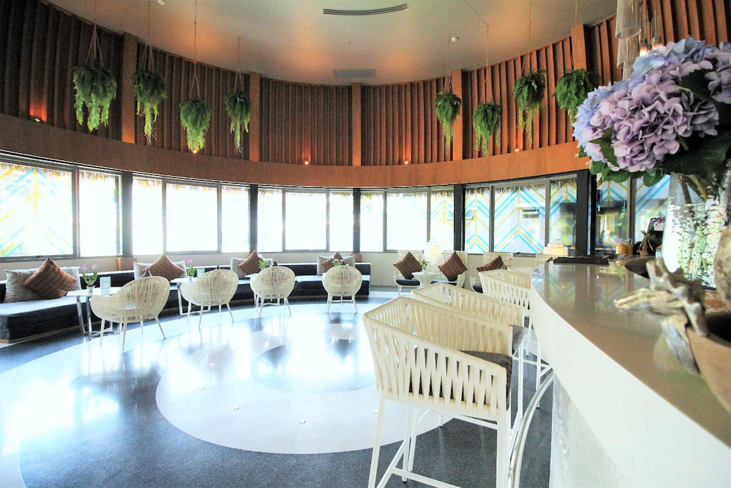 The SIS Kata Resort 2