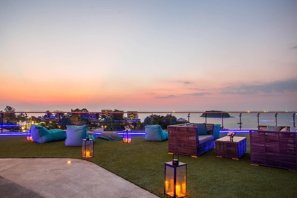 The SIS Kata Resort 6