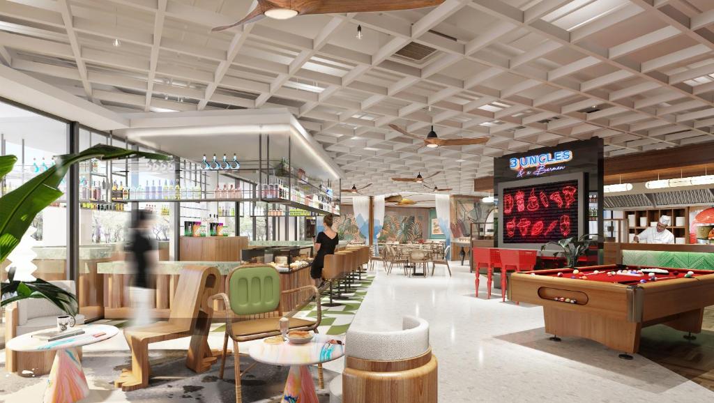 Tribe Phuket Patong1