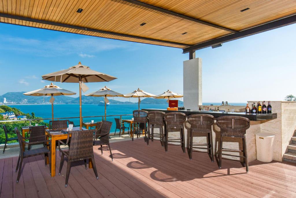 Wyndham Grand Phuket Kalim Bay33