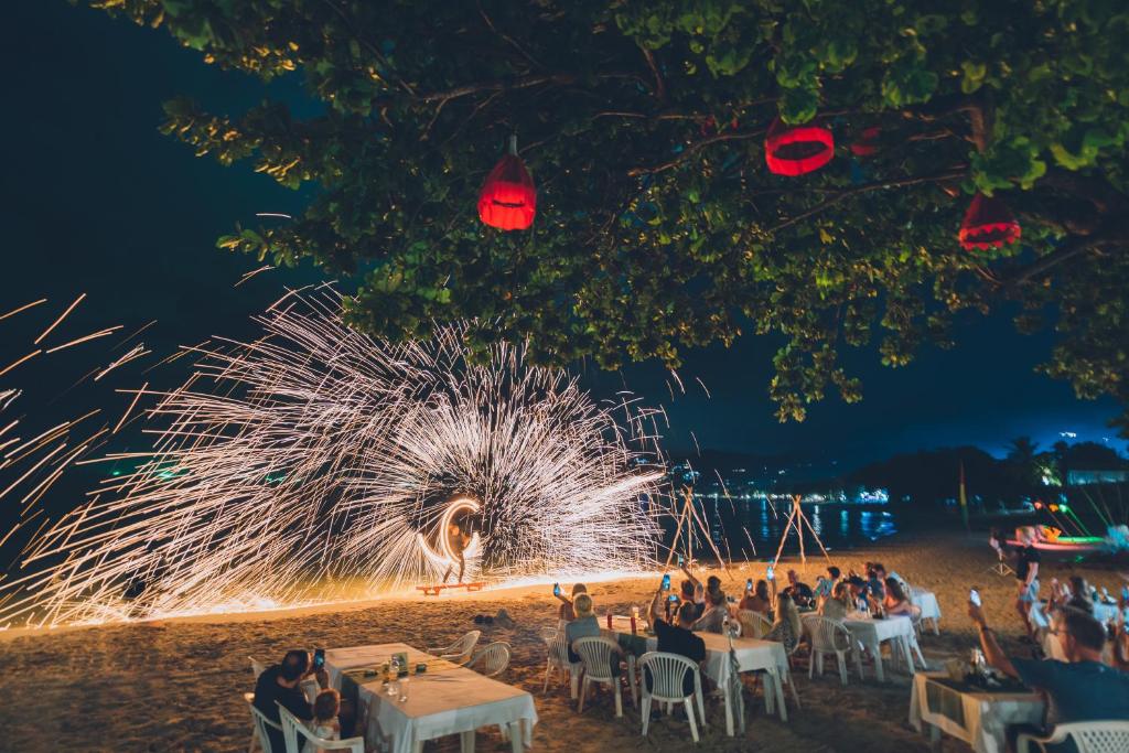 Baan Chaweng Beach Resort & Spa11