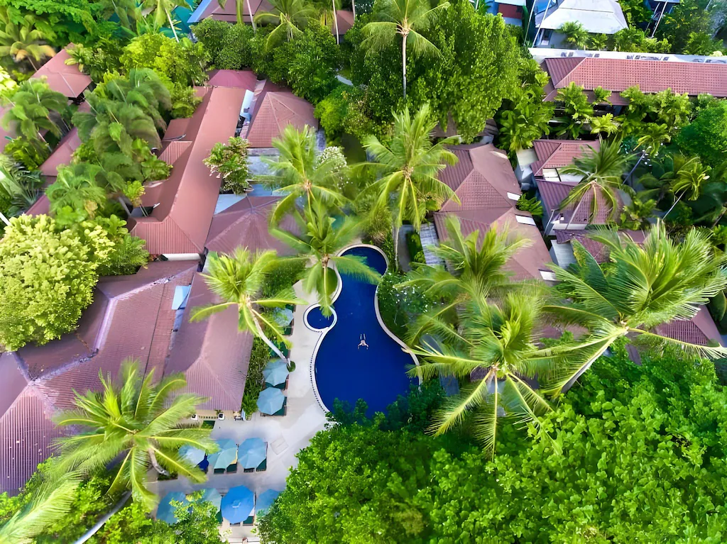 Baan Chaweng Beach Resort & Spa26