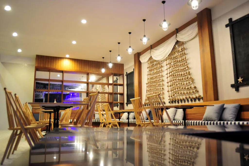 Combo Beach Hotel Samui5