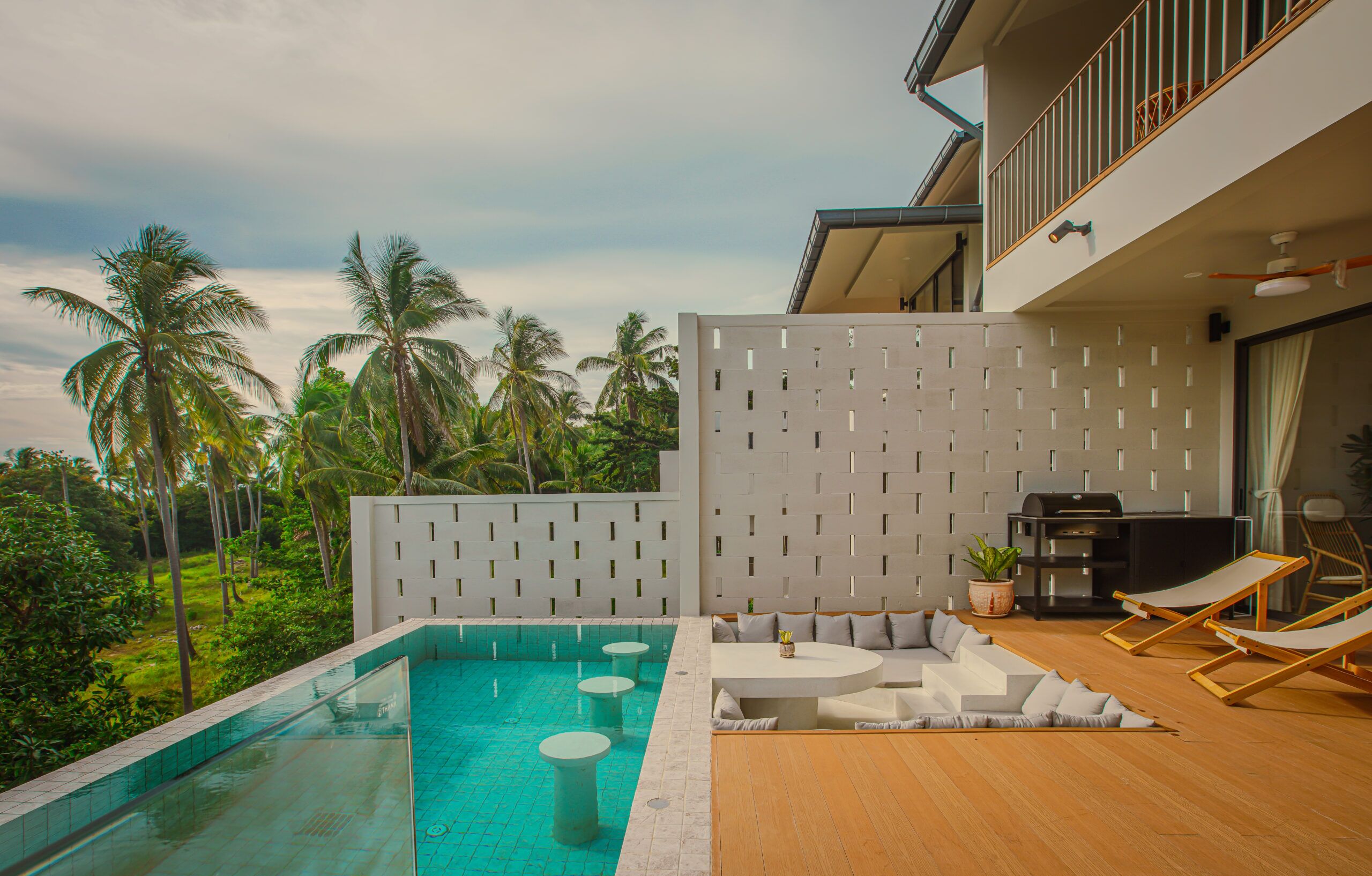 Dreamy Ocean Villas5
