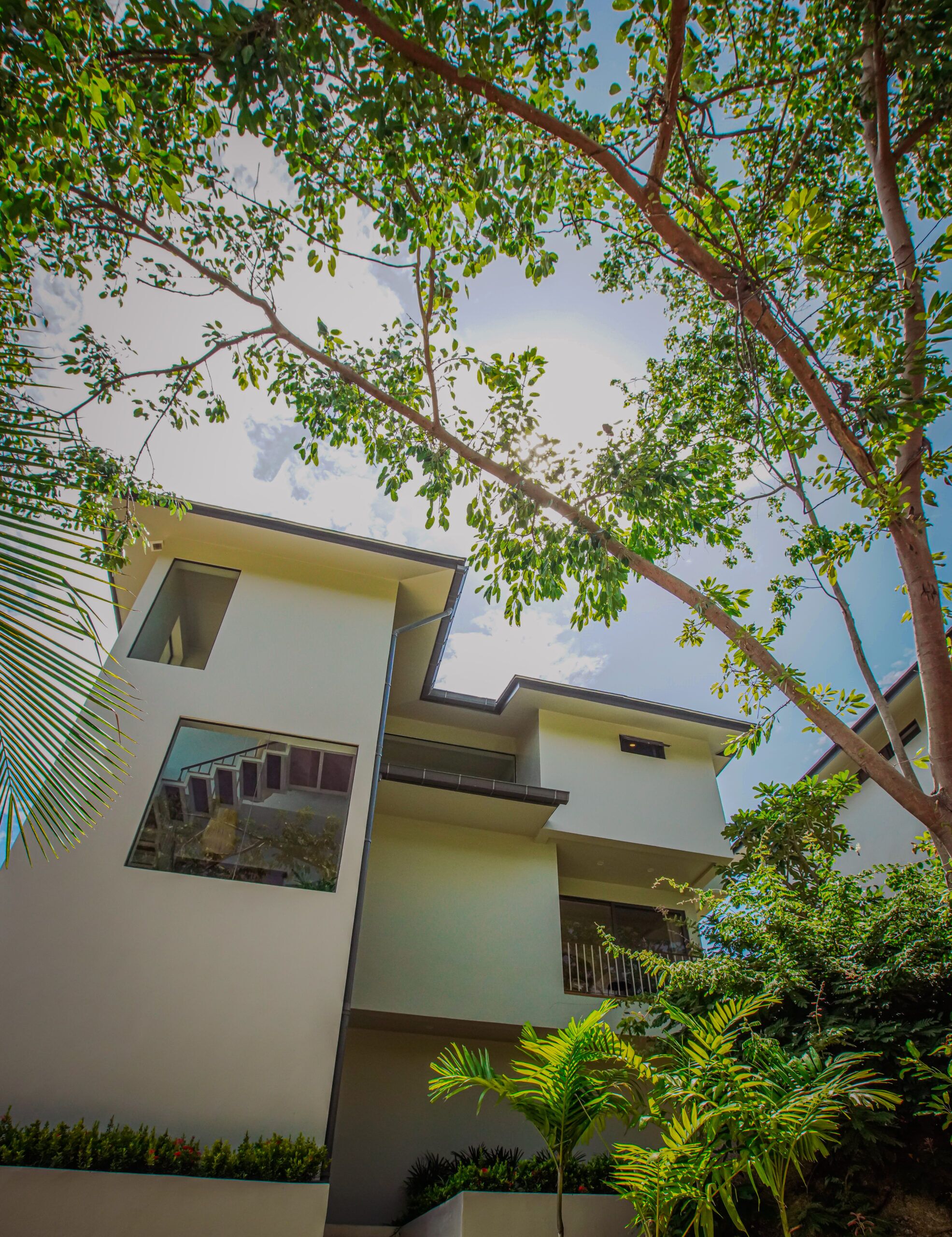 Dreamy Ocean Villas6