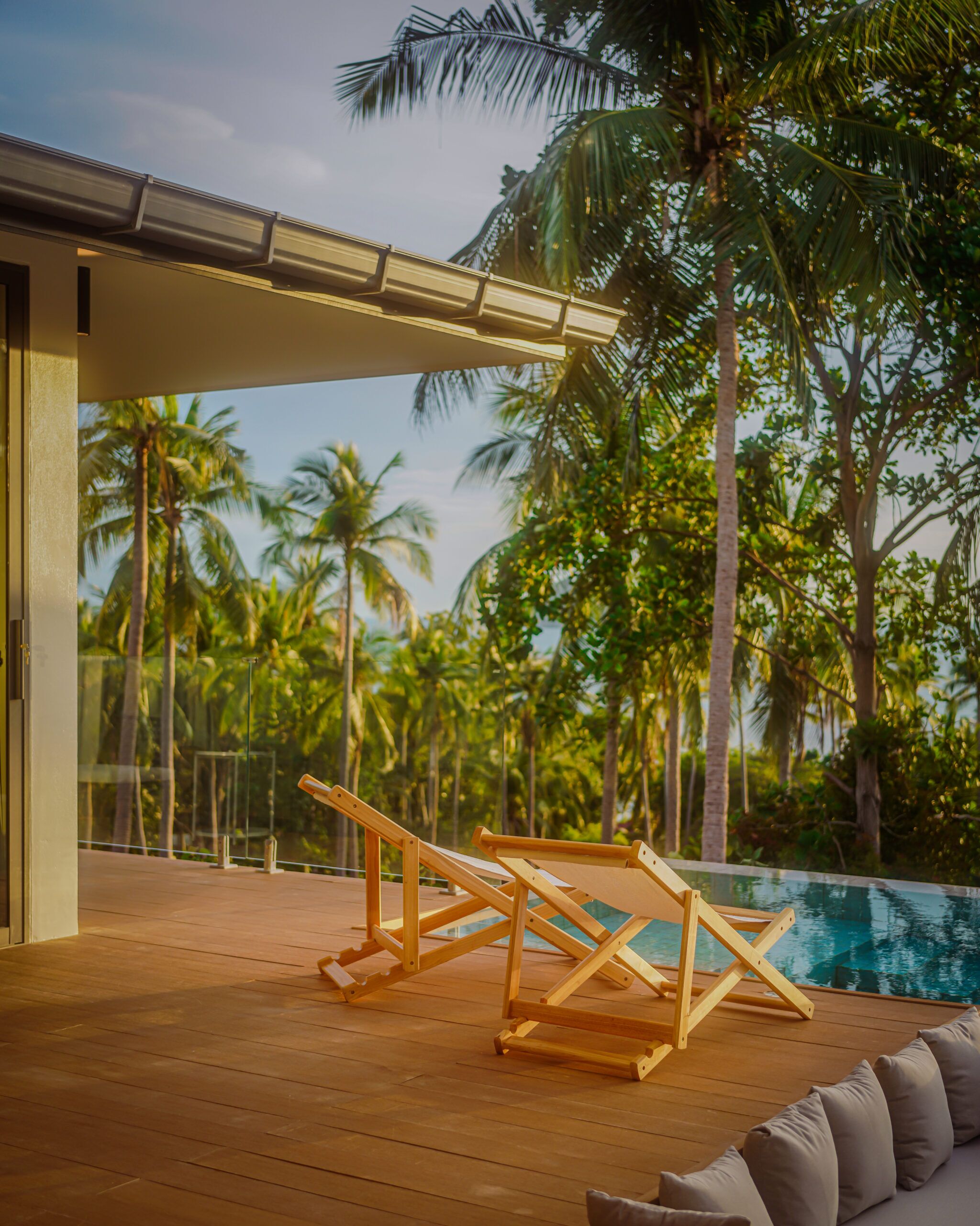 Dreamy Ocean Villas9