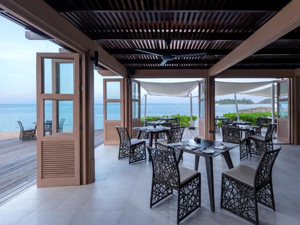 Garrya Tongsai Bay Samui