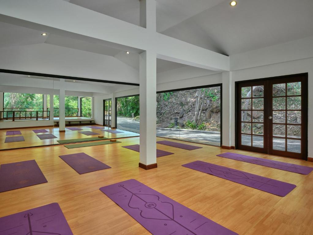 Garrya Tongsai Bay Samui18