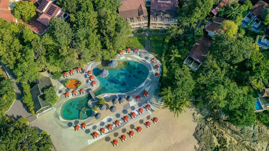 Garrya Tongsai Bay Samui22