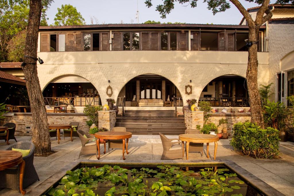 Garrya Tongsai Bay Samui23