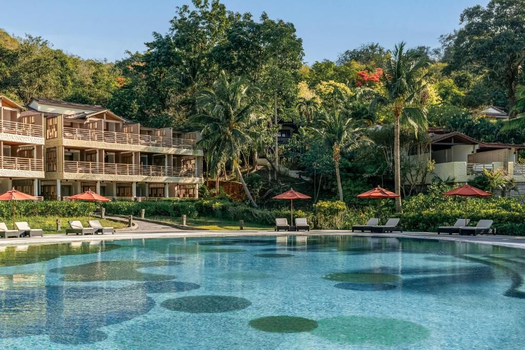 Garrya Tongsai Bay Samui25