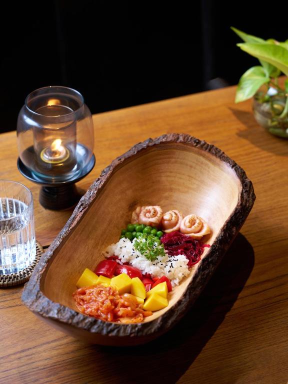 Garrya Tongsai Bay Samui9